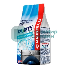 Стиральный порошок Maunfeld Purity Активный кислород Automat 6000 г MWP6000SO