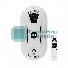 Робот-мойщик окон BQ WR100, белый