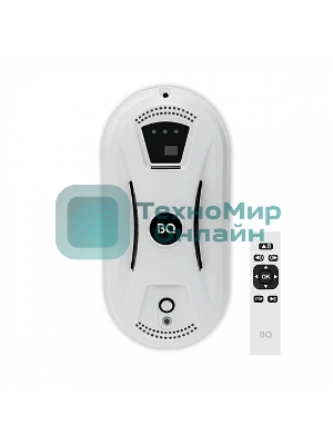 Робот-мойщик окон BQ WR100, белый