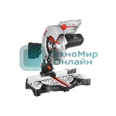 Пила торцовочная Зубр 