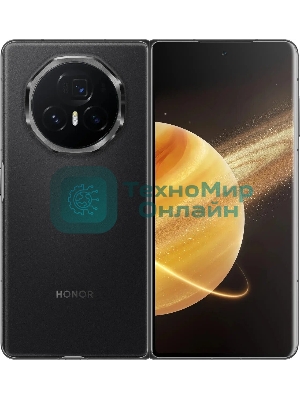 Смартфон Honor MAGIC V3, 12/512Gb, черный