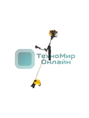 Триммер бензиновый Denzel DT 52, 3 л.с.