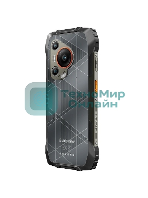 Смартфон Blackview BL7000, 8/256GB, черный