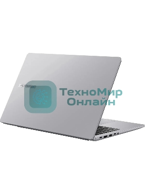 Ноутбук ASUS ExpertBook P1 P1503CVA Intel Core i3 1315U 1200MHz/15.6