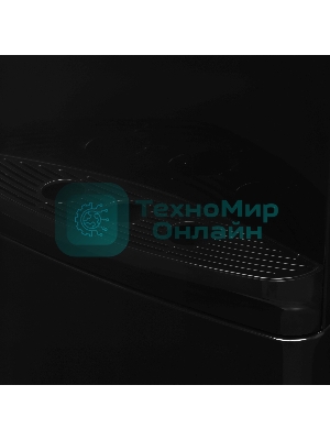 Кулер для воды Hyundai H-WD2155E, верхняя загрузка, нагрев 95 °С, охлаждение 10 °С, черный