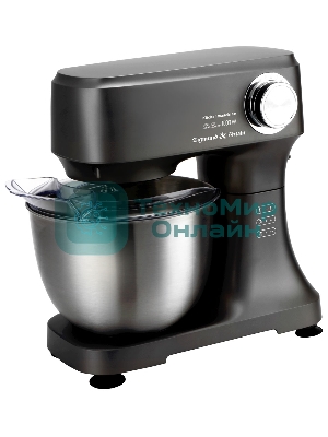 Кухонный комбайн Zigmund & Shtain ZKM-951