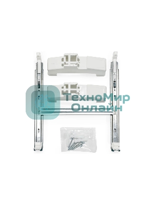 Конвектор электрический iVigo EPK4590M25 2500 Вт белый