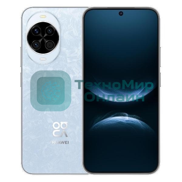 Смартфон Huawei NOVA 14 TLR-LX9 12/512Gb синий