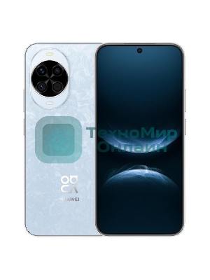 Смартфон Huawei NOVA 14 TLR-LX9 12/512Gb синий