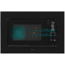 Встраиваемая микроволновая печь KRONA HIMMEL 60 BL