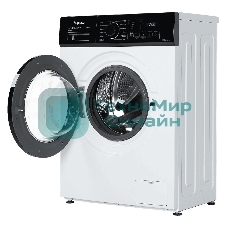 Стиральная машина Бирюса WM-SM610/08 белый, загрузка фронтальная 6 кг, 1000 об/мин, класс: А+++