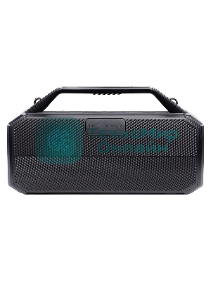 Портативная колонка Smartbuy FLYER черный