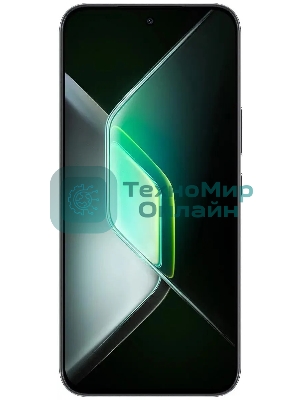 Смартфон Infinix GT 30 Pro, 12/512Gb, серый