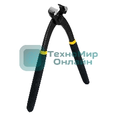 Клещи монтажные вязальные Deli DL111008 8