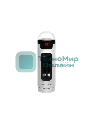 Вентилятор настольный Galaxy Line GL8154