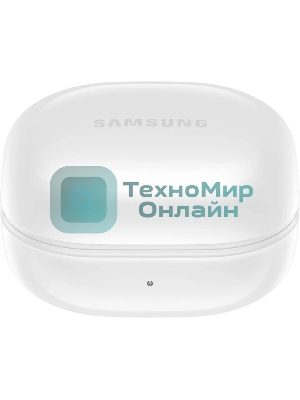 Гарнитура внутриканальные Samsung Galaxy Buds Core R410 белый беспроводные bluetooth в ушной раковине (SM-R410NZWAMEA)