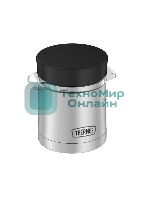 Термос с ланч-боксом THERMOS TS-3200 SS