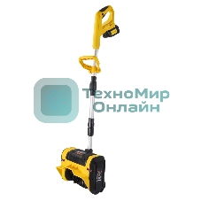 Снегоуборщик аккумуляторный Eurolux ESB - 20-Li