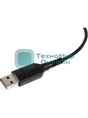 Мышь проводная A4Tech Bloody A70 черный, 6200 dpi, USB, кнопки - 8