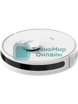 Пылесос-робот Haier HSR Care S3 45Вт белый