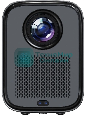 Проектор Cactus CS-PRC.07B.Full HD-A LCD 9400Lm LS 350Lm ANSI (1920x1080) 2000:1 ресурс лампы:50000часов 1xUSB typeA 1xHDMI 1кг