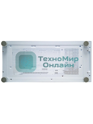Компьютерный корпус 1STPLAYER MIKU Mi6 White/Mi6-WH