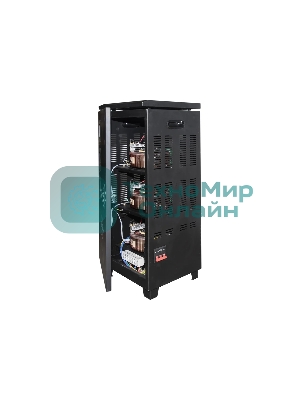 Стабилизатор трехфазный Ресанта АСН-20000/3