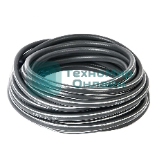 Шланг поливочный армированный Deli DL8072-15 15 метров, 1/2