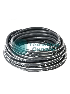 Шланг поливочный армированный Deli DL8072-15 15 метров, 1/2