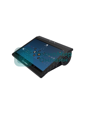 Спикерфон Infobit [iSpeaker CM800] Универсальный спикерфон и контроллер UC с поддержкой Zoom Room.