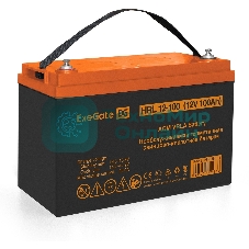 Комплект Источник бесперебойного питания EX295996RUS + батарея 100Aч EX285656RUS 1шт (инвертор, синус, для котла, настенный) ExeGate FineSine SX-800.LCD.AVR.2SH 800VA/500W, чистая синусоида, цветной LCD-дисплей, AVR, 2*Schuko, линейно-интерактивный, крепление настенное/универсальное, Black + батарея ExeGate HRL 12-100 (12В, 100Ач) 1шт