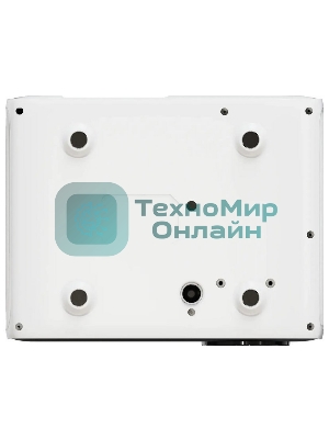 Проектор Cactus CS-PRM.07WT.Full HD LCD 3200Lm LS 320Lm ANSI (1920x1080) 1500:1 ресурс лампы:30000часов 1xUSB typeA 3xHDMI 1.16кг