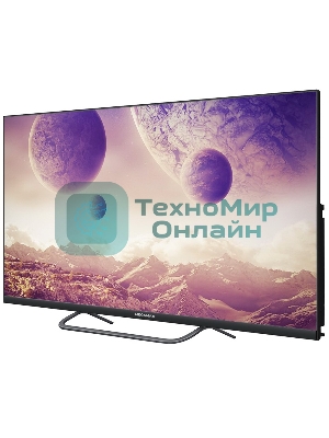 Телевизор MEGAMAX 55