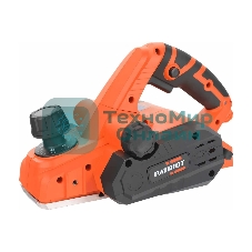 Рубанок Patriot PL820 900Вт 82мм 16000об/мин