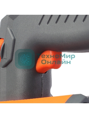 Система удаления пыли и стружки PATRIOT DSS-60 Expert, 750 Вт., мешок 60 л, совместима с шлангами диам. 32мм, компактная, 2,2 кг, кейс