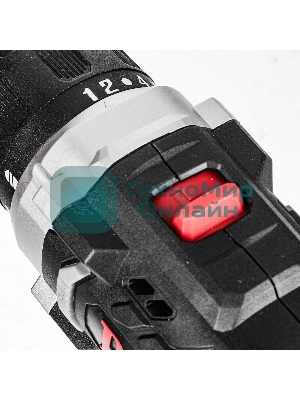 Дрель-шуруповерт P.I.T. PSR18-D5 Promo, Аккумуляторная, 20В