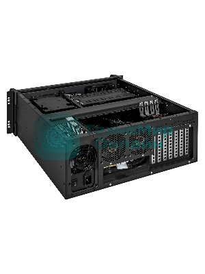 Серверный корпус ExeGate Pro EX293216RUS 4U450-07/4U4017S (RM 19