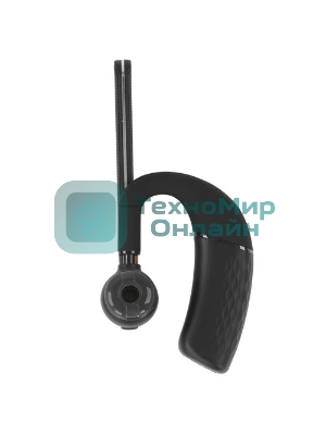 Гарнитура беспроводная Yealink BH71 черный 1208651