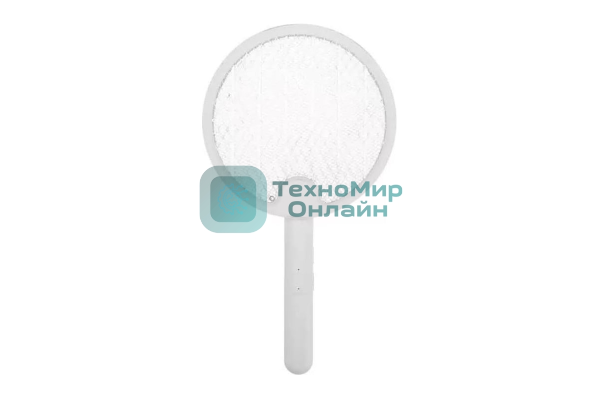 Мухобойка-антимоскитная лампа электрическая складная Rexant