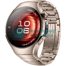 Умные часы Huawei Watch 5 Soc-L29M, 42мм, 1.38