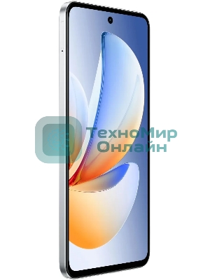 Смартфон Realme RMX5303 C71 8/128Gb белый