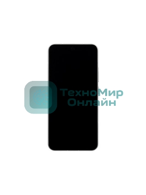 Смартфон Xiaomi Redmi 15 8/256Gb фиолетовый