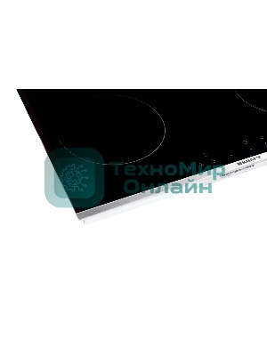 Электрическая варочная панель Kraft KF-EH342CB