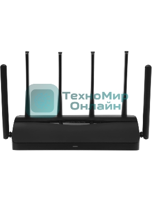 Маршрутизатор трехдиапазонный Wi-Fi Mercusys MR47BE
