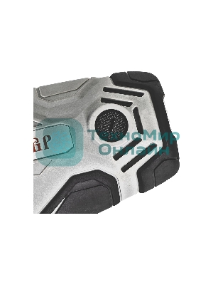 Дрель-шуруповерт СТАВР ДШС-10/450-2С, 450 Вт, 24 Нм, щеточный