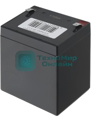 Батарея для ИБП B.B. Battery/BP 5-12/12V/5Ah