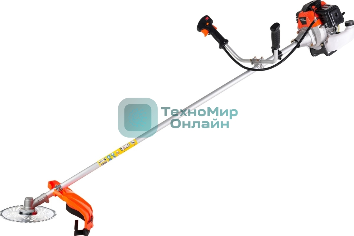 Триммер бензиновый MaxPiler MGT-56, 3,2 л.с.