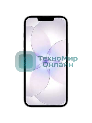 Смартфон Apple iPhone 17e 8Gb, 256Gb, белый