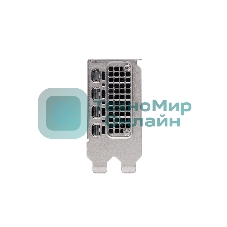 Аксессуар для видеокарты LOW PROFILE BRACKET A2000 12Gb NVIDIA