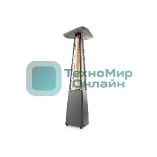 Обогреватель-камин уличный газовый инфракрасный Ballu BOGH-15